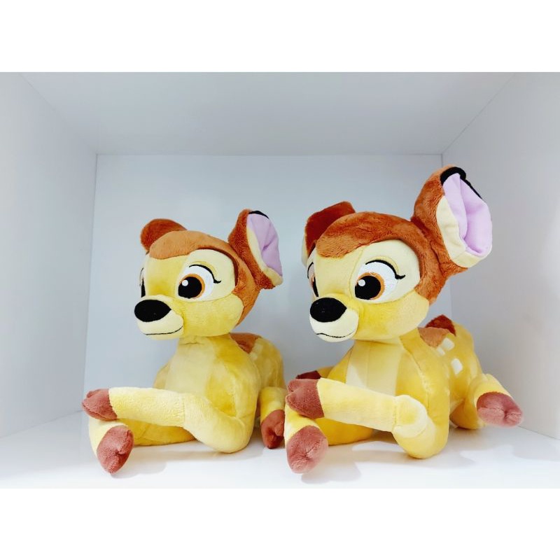 Nai Bambi Disney