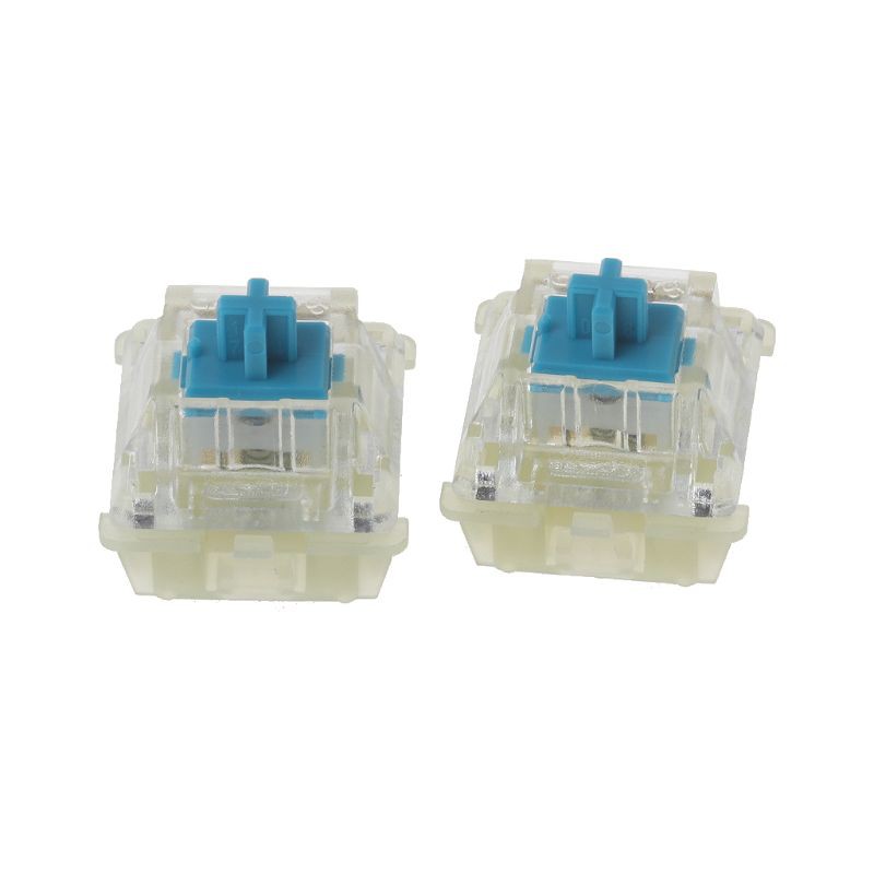 2 công tắc SMD RGB Cherry MX Switches 3pin cho bàn phím cơ MX