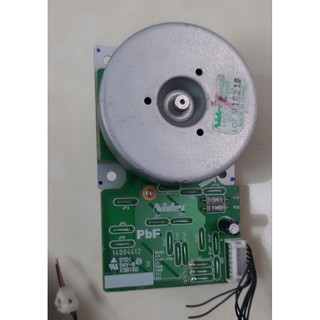Motor bldc không chổi than zin bản 24v