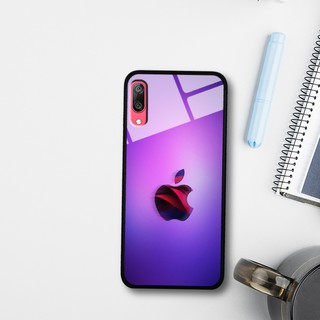 Ốp lưng kính 3D cao cấp Huawei Y7 Pro 2019