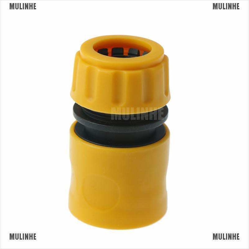 Set 3 Đầu Nối Ống Nước 1 / 2 &quot;