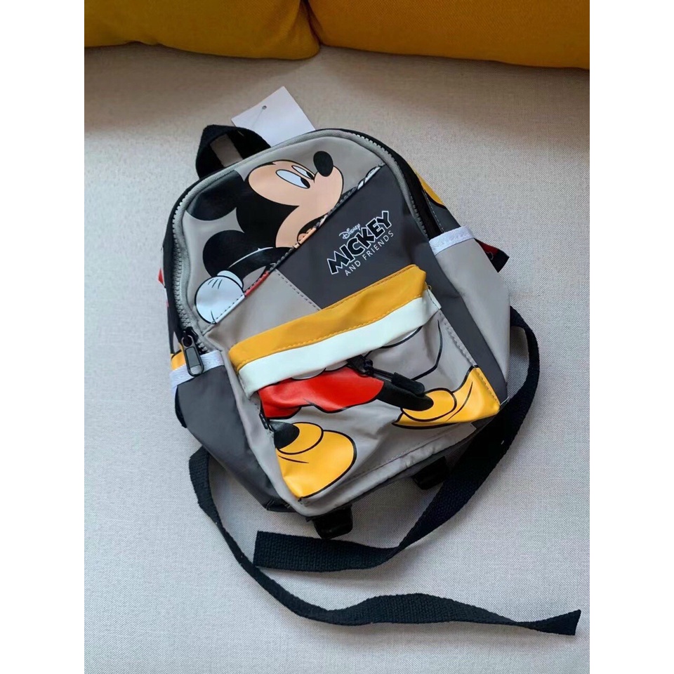 Balo HM mickey hàng xuất khẩu