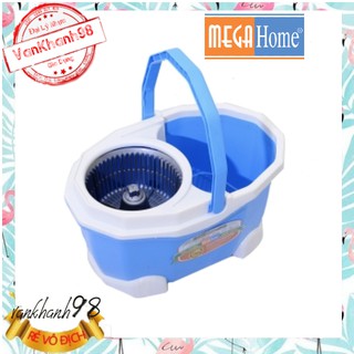 Thùng lau nhà Megalife C2