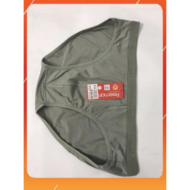 Freeman Quần lót nam thun lạnh MS 6042
