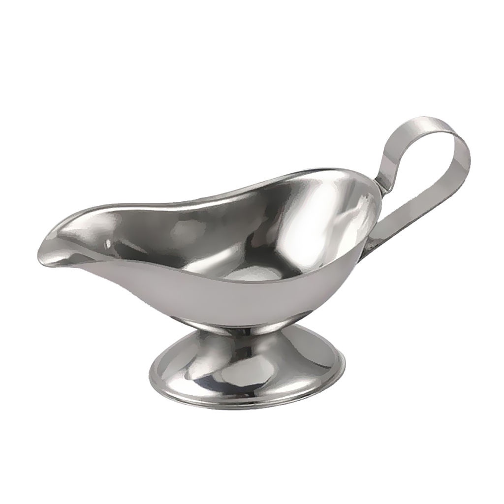 Cốc đựng nước sốt bằng thép không gỉ 3oz