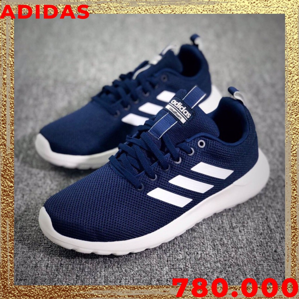 GIÀY NAM NỮ ADIDAS NEO Lite Racer :((