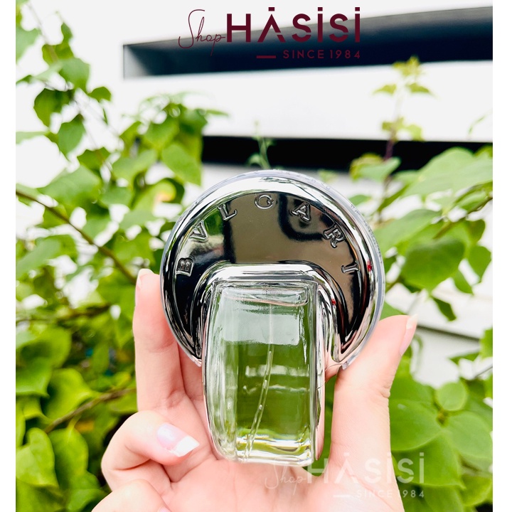 Nước Hoa Nữ BVLGARI - Omnia Crystalline EDT 65ml