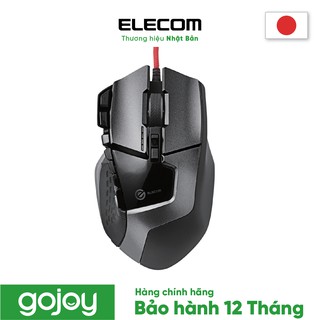 Mouse ELECOM M-G02URWH/G02URBK