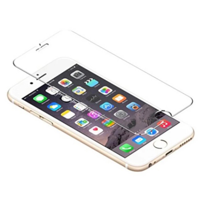 Miếng dán kính cường lực Iphone 6 Plus, 6S plus