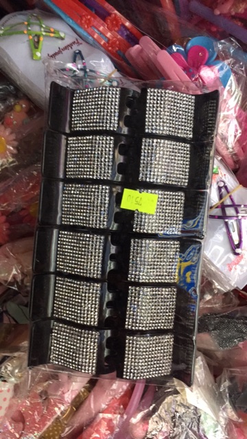 Lố 12 gấp 5r đính đá