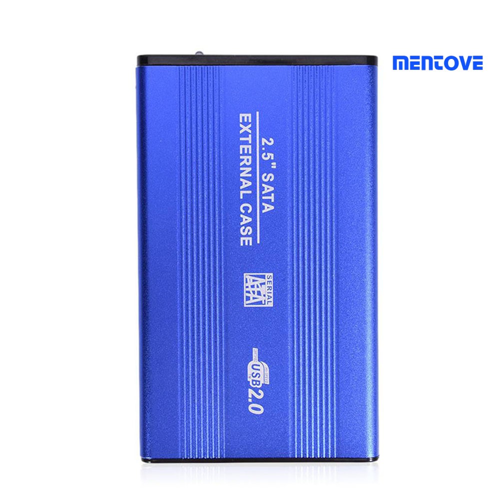 Ổ Cứng Ngoài Ymentove Usb 3.0 / 2.0 Hdd Ssd 2.5inch Sata | BigBuy360 - bigbuy360.vn
