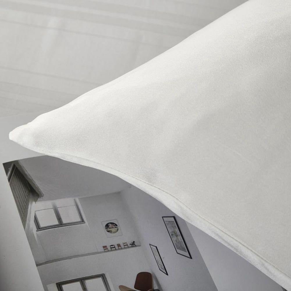 Vỏ Gối Vải Satin Sang Trọng Trang Trí Nhà Cửa