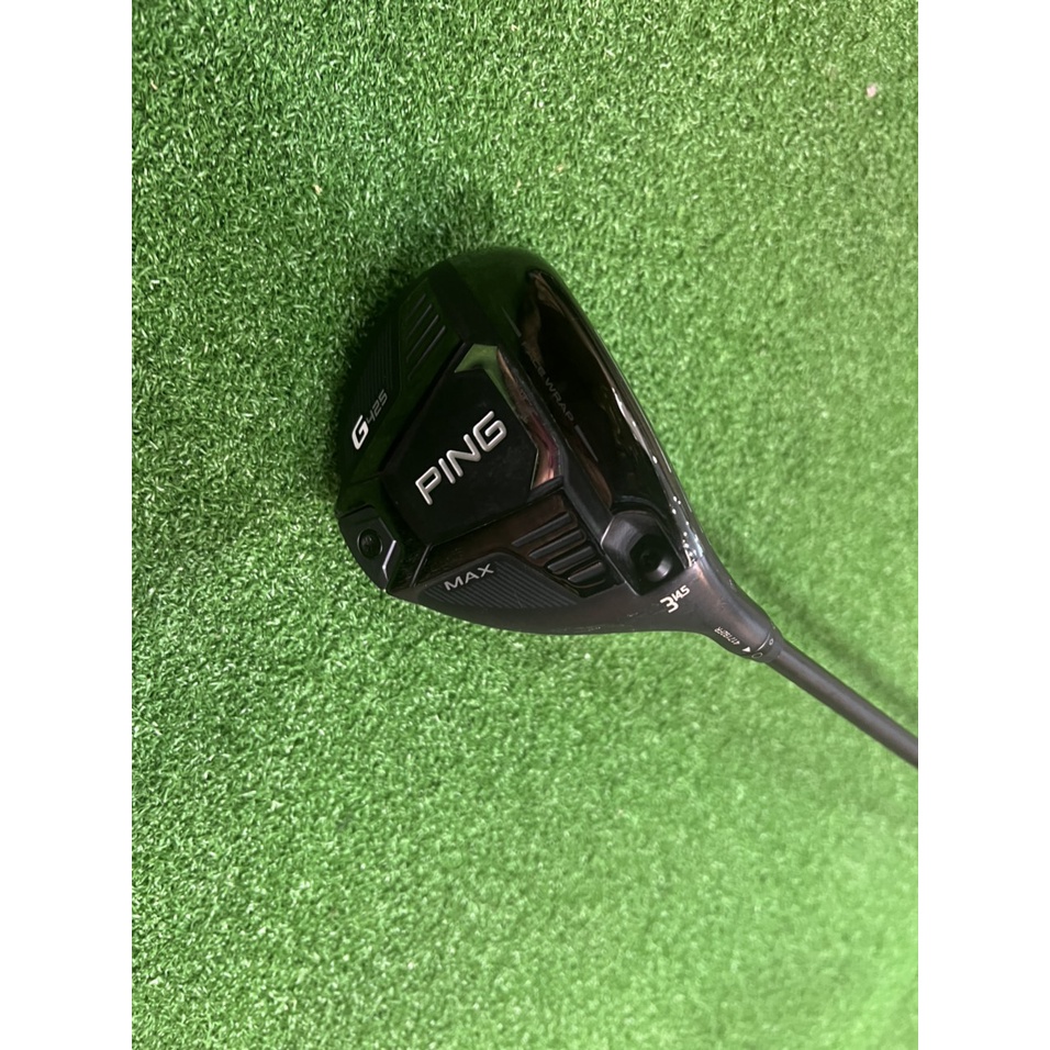 Gỗ 3 Ping G425 max Cán S