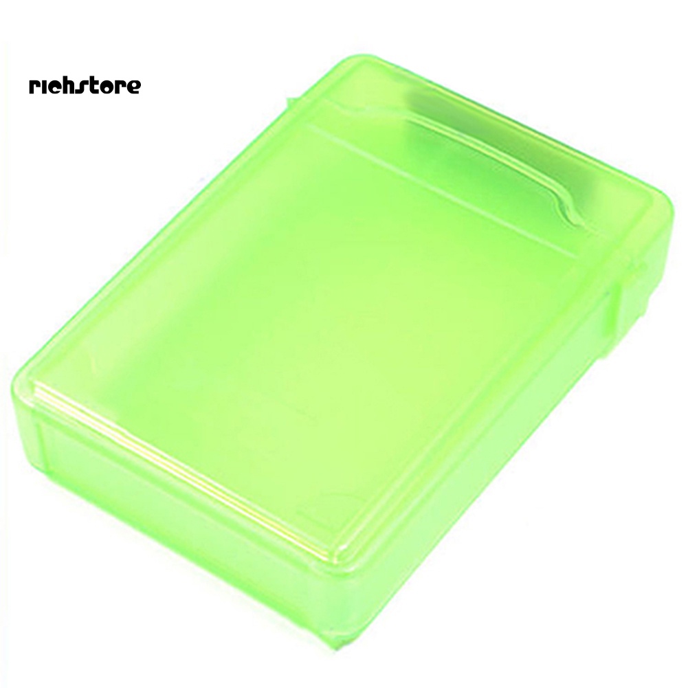 Hộp Đựng Ổ Cứng SATA IDE HDD 3.5 Inch | BigBuy360 - bigbuy360.vn