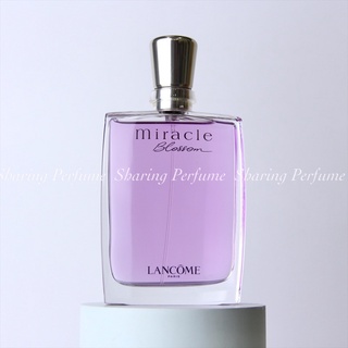 [HÀNG MỚI] - Mẫu thử nước hoa nữ Lancome Miracle blossom