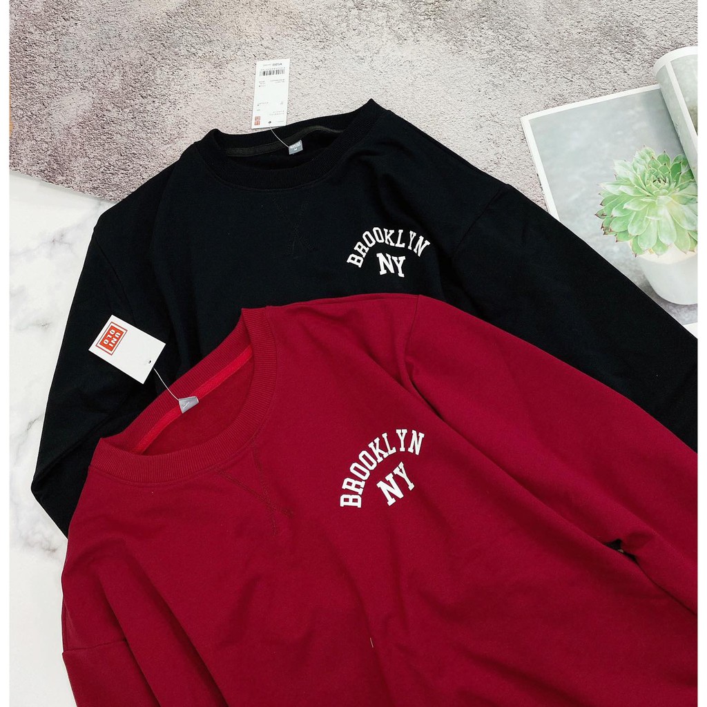 [SẢN PHẨM ĐƯỢC TRỢ GIÁ] Bộ nỉ nữ da cá Brooklyn chất siêu đẹp. | BigBuy360 - bigbuy360.vn