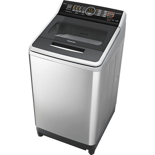 Máy giặt Panasonic 10.0 Kg NA-F100V5LRV - Hàng chính hãng