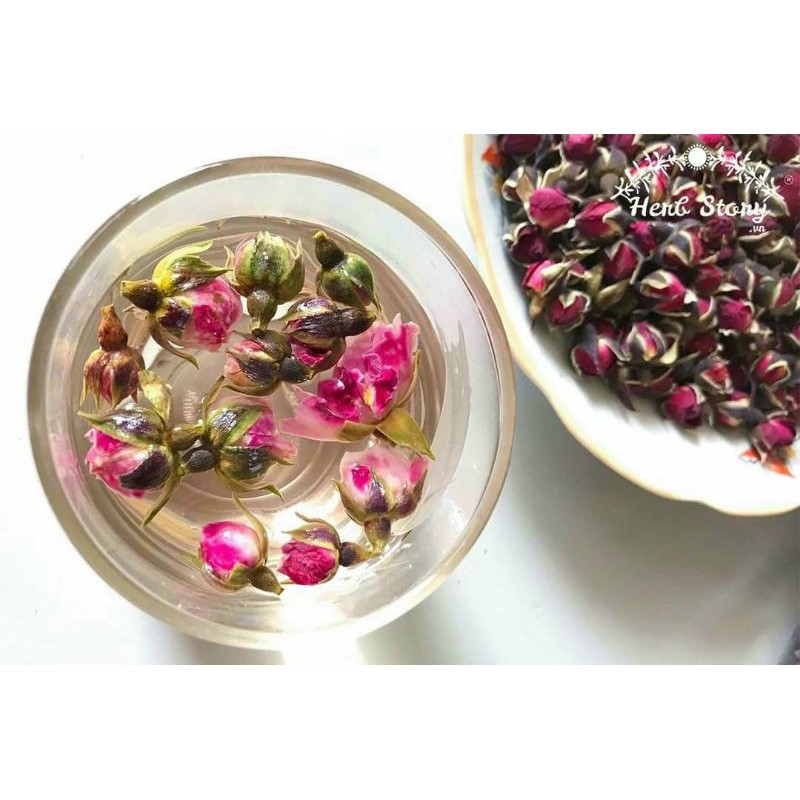 TRÀ NỤ HỒNG TÂY TẠNG | BigBuy360 - bigbuy360.vn