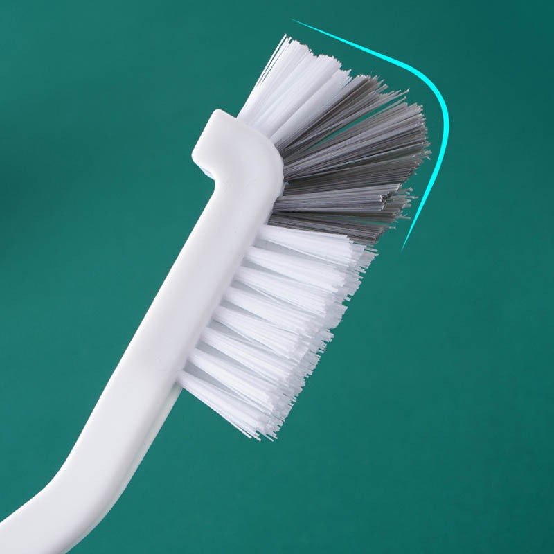 Cọ Cán Dài Vệ Sinh Ly Cốc Tiện Dụng Sm