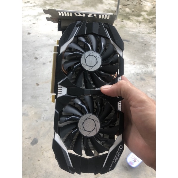 VGA card màn hình GTX1060 | BigBuy360 - bigbuy360.vn