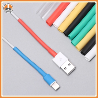 Ống gen co nhiệt cách điện - SIÊU AN TOÀN SIÊU BỀN - Phụ tùng xe máy Long Hương