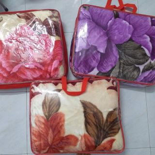 Com bo 6kg bột giặt surf và mền lông 3kg