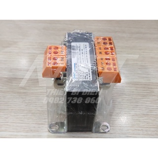Biến áp cách ly NDK-100VA Chint