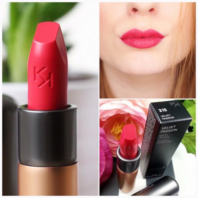 SON KIKO VELVET PHÁP