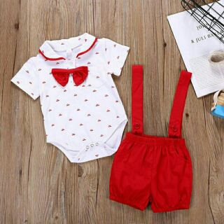 set body công tử cho bé trai