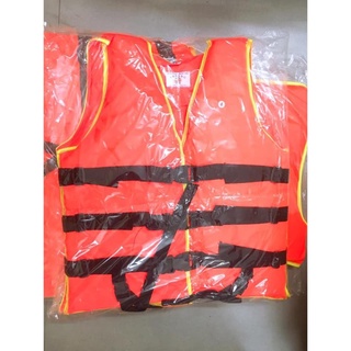 12.12 ÁO PHAO CỨU SINH SỐ 6 CHO NGƯỜI LỚN 55-85KG
