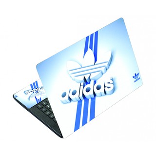 Mẫu dán Laptop Logo LTLG - 132