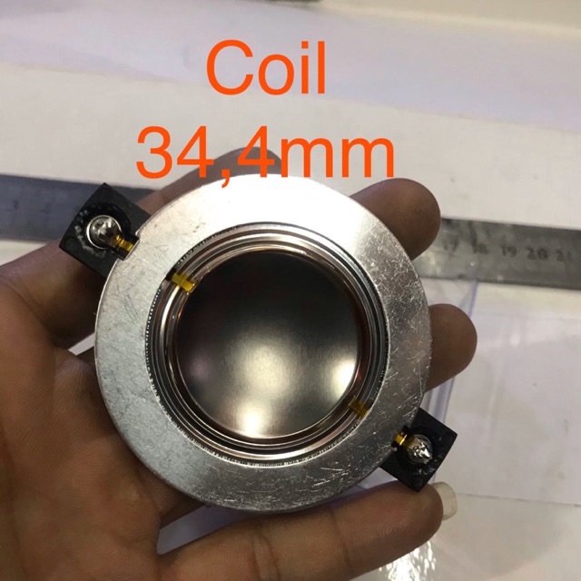 Coil loa treble 350 (1cái)