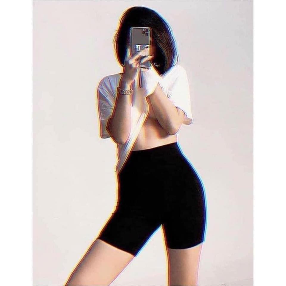 {Bán Lẻ Giá Sỉ +FREESHIP}  Quần legging ngố nâng mông siêu hot siêu đẹp 2021 kèm ảnh thật và video | BigBuy360 - bigbuy360.vn