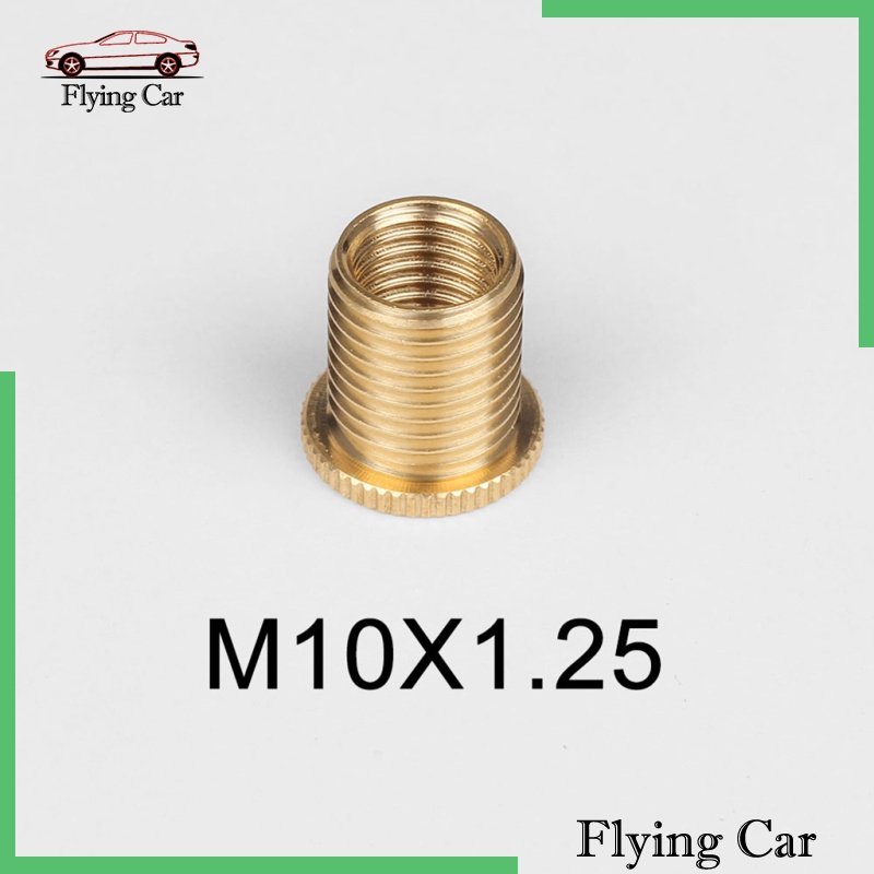 [Lzdjfmy2] 5 Núm Cần Số Xe Hơi Đa Năng M10x1.25