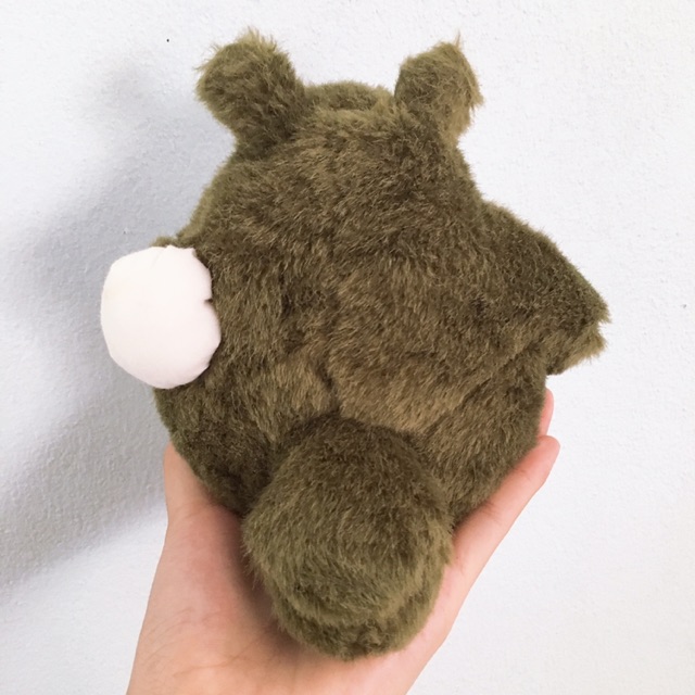 Gấu bông totoro