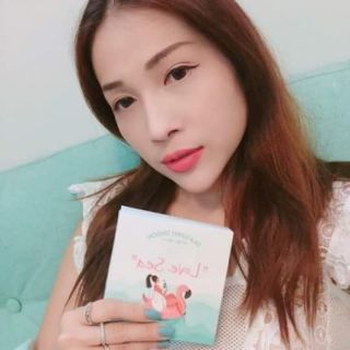 COMBO MAKE UP SALA KOREA