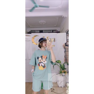 SET BỘ THỂ THAO SIÊU HOT