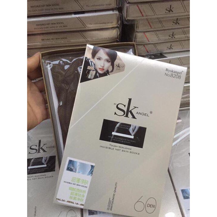 Quần Tất SK lót nỉ siêu dai chống rách,ko xước