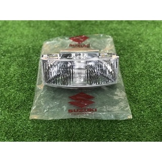 Choá kính zin SATRIA 2000