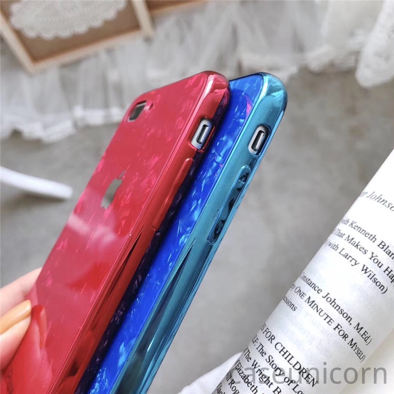 Ốp điện thoại mặt kính cường lực cứng chống rơi cho iPhone 11 Pro Max iPhone 6 6s 7 8 Plus iPhone XR X XS MAX | BigBuy360 - bigbuy360.vn