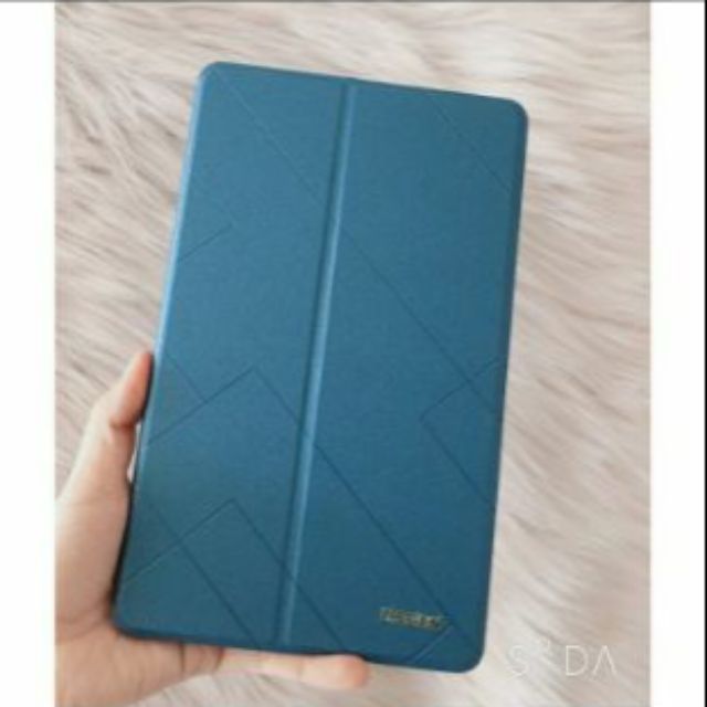 SamSung Galaxy Tab A6 10.1 inch (2016)/(T580/T585) Bao Da gập trơn nhiều màu | BigBuy360 - bigbuy360.vn