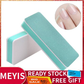 ✨Cây Dũa Móng Tay Hai Mặt Bằng Bọt Biển Tiện Dụng