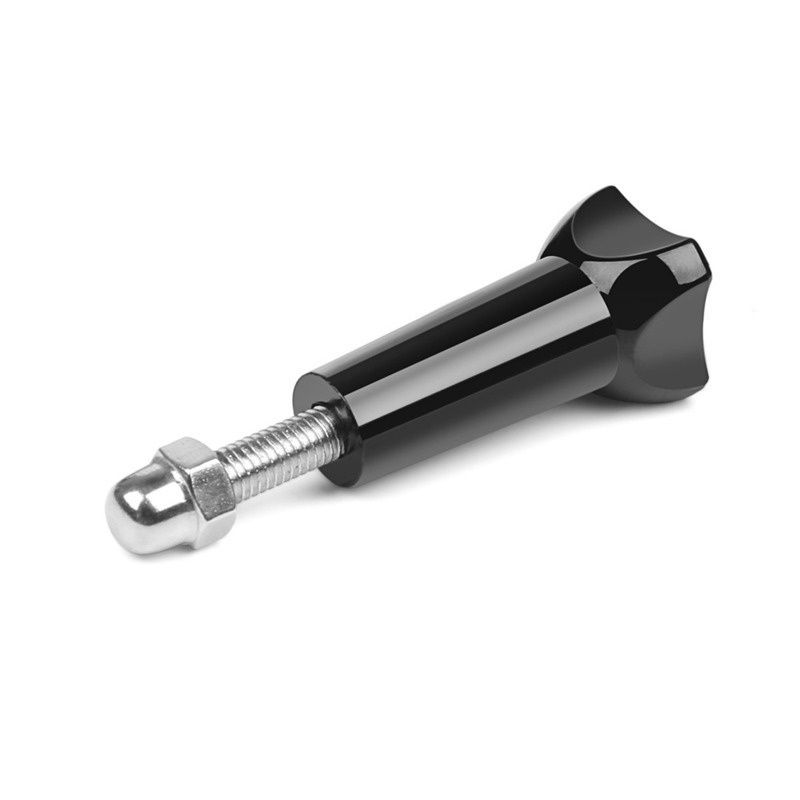 Đai ốc dài cố định máy ảnh hành trình cho GoPro Hero 9 8 7 6 5 Black 4 Session Yi 4K SJCAM H9