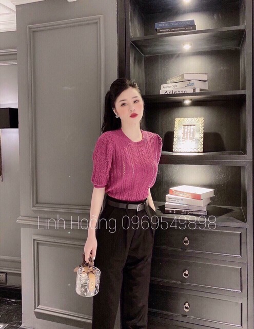 Áo len hot hit 2020