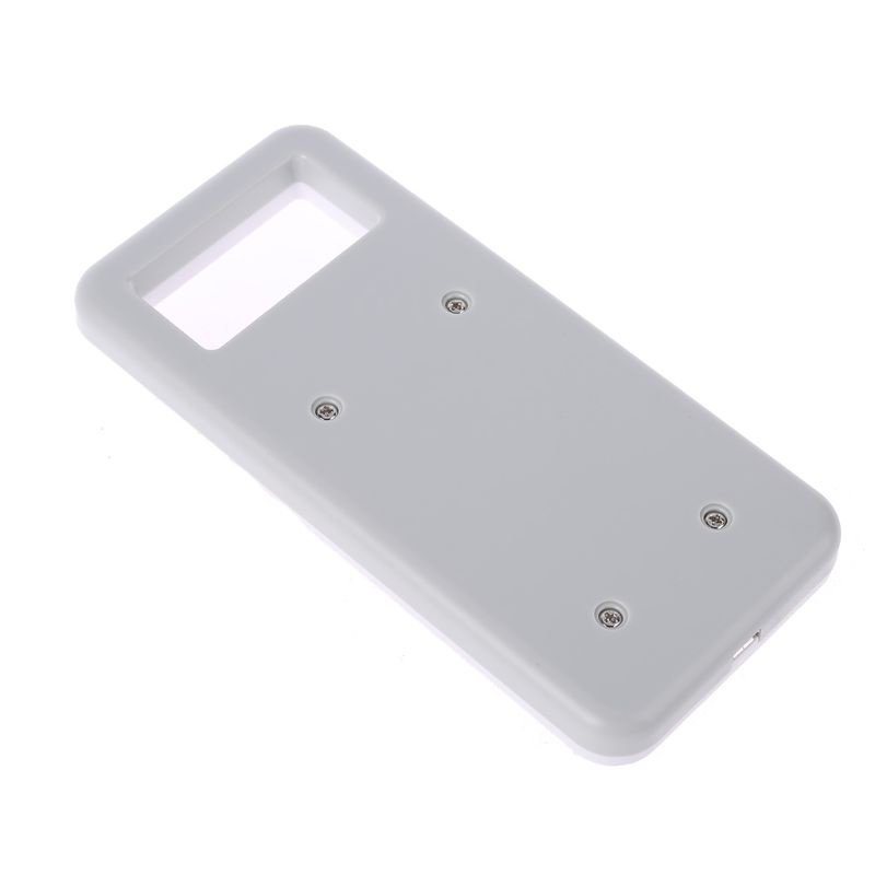 Máy Quét Thẻ ID Thú Cưng Cầm Tay Có Thể Sạc Lại Tiện Dụng