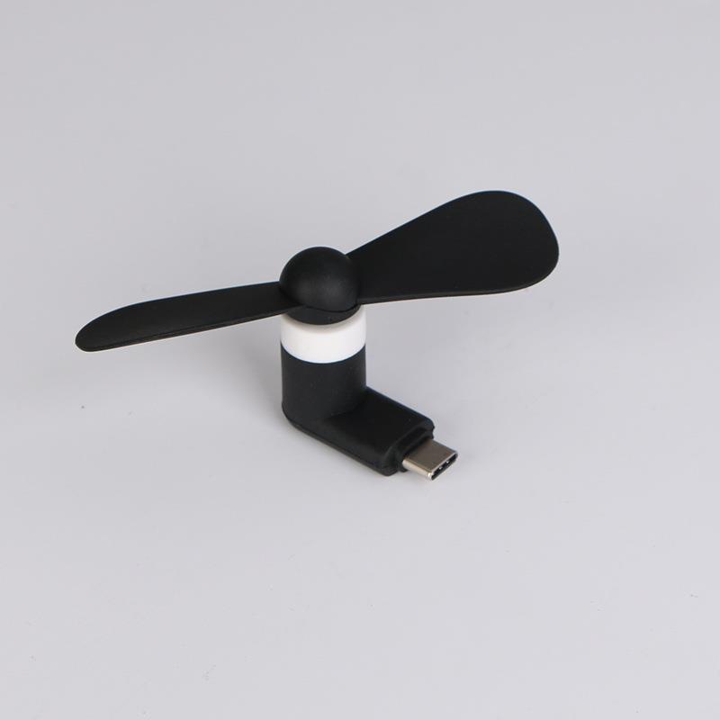 Quạt Mini Kết Nối Cổng USB Tiện Lợi YKD