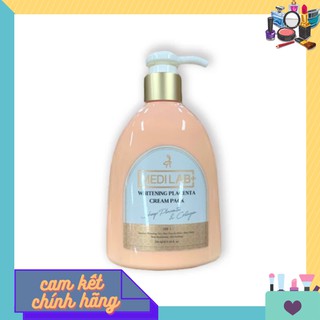 Kem Ủ Trắng Body Nhai Thai Cừu Medilab Daycell 290ml Hàn Quốc chính hãng