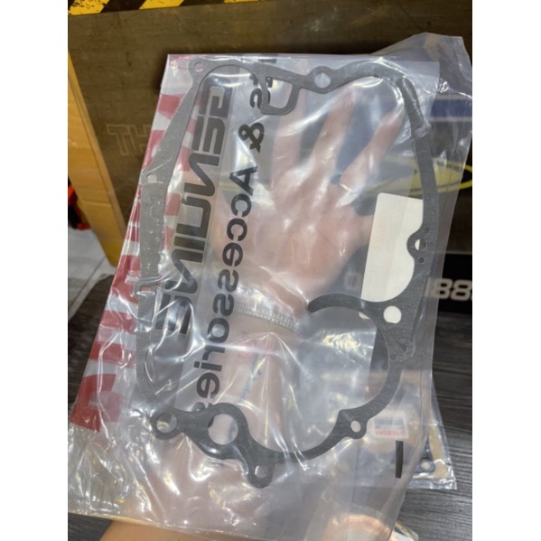 Ron máy Yaz zin hãng - 3 món/Yaz125