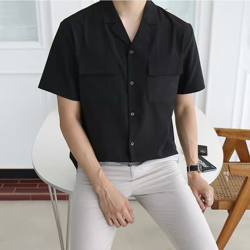 Quần âu nam Gman chất vải tuyết mưa co giãn 4 chiều,Quần tây nam vải không nhăn không xù trẻ trung lịch lãm
