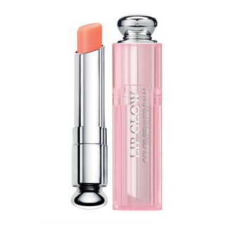 Son Dưỡng Dior. Màu Cam - 004 CORAL